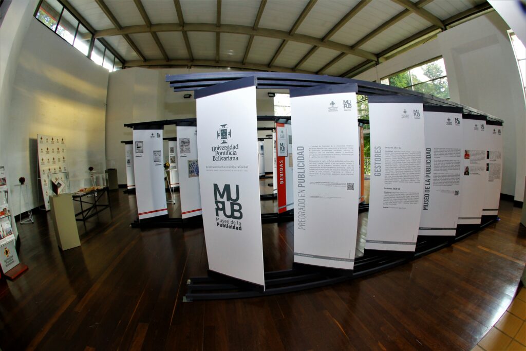 El Museo de la Publicidad - MUPUB -